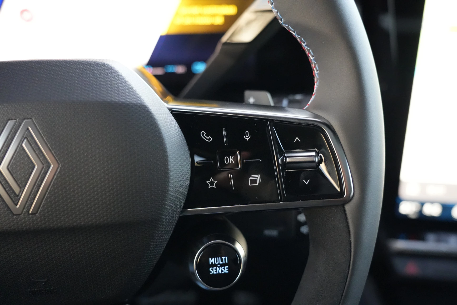 Hoofdafbeelding Renault Rafale