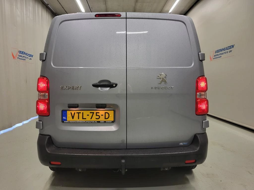 Hoofdafbeelding Peugeot Expert