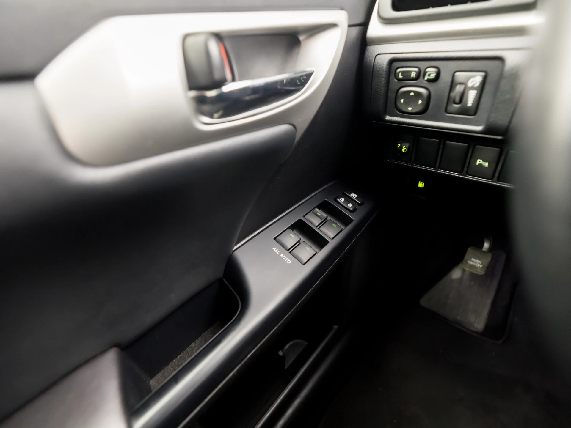 Hoofdafbeelding Lexus CT