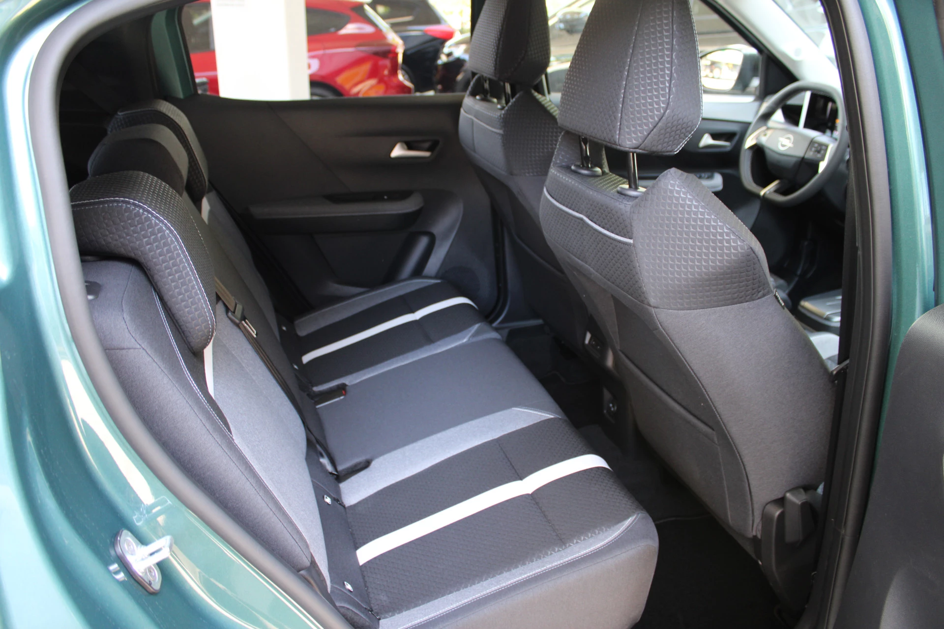 Hoofdafbeelding Opel Frontera