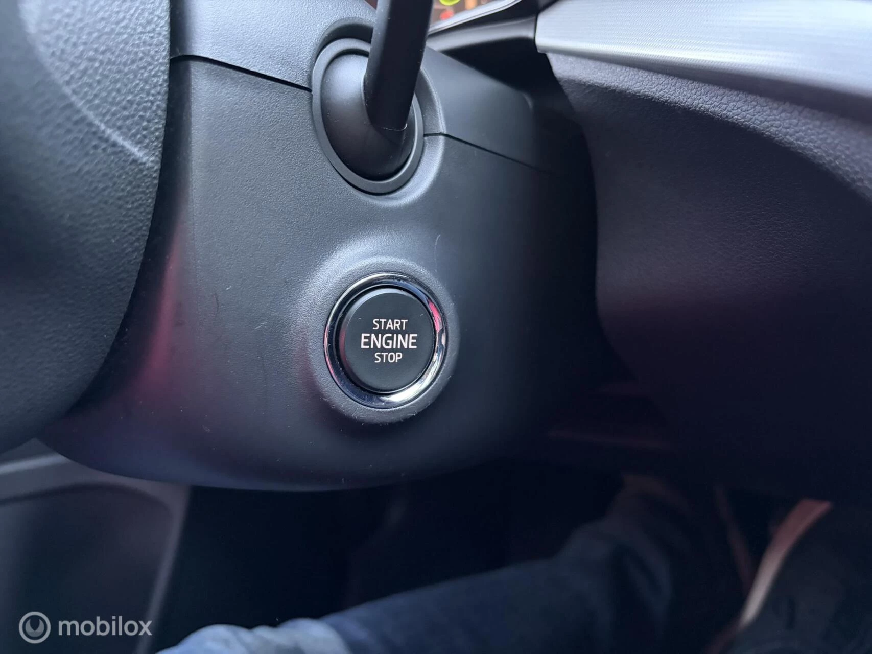 Hoofdafbeelding Škoda Kamiq