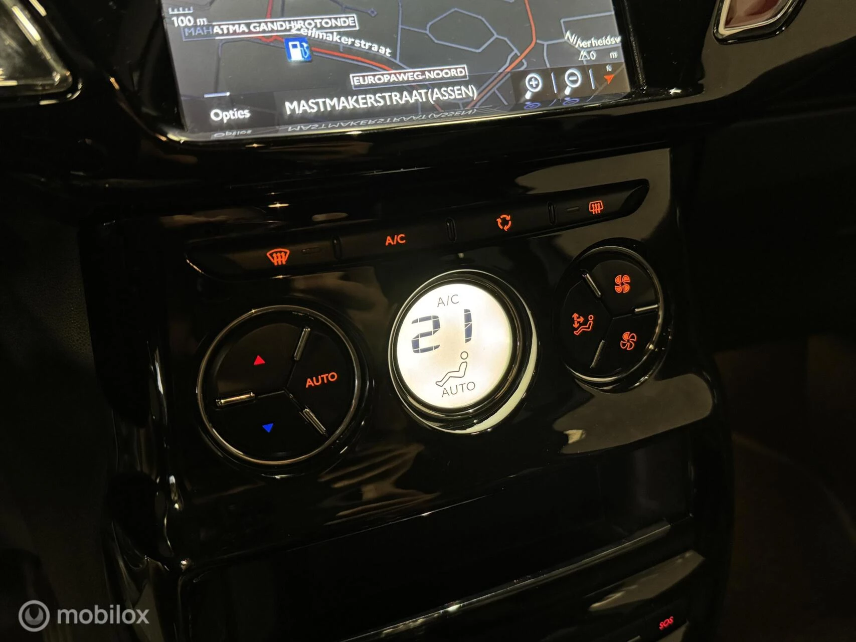 Hoofdafbeelding DS DS 3
