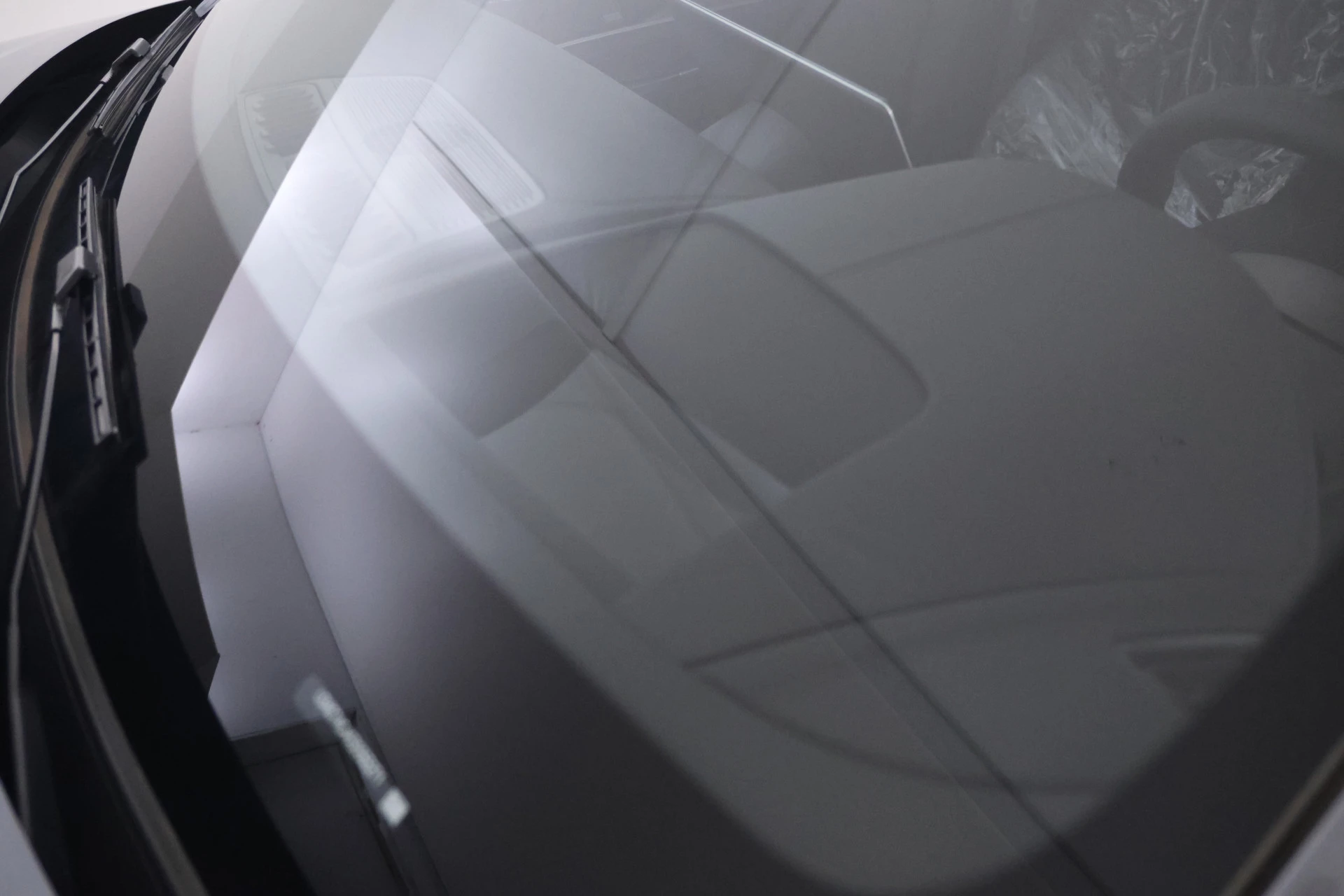 Hoofdafbeelding BYD SEAL U