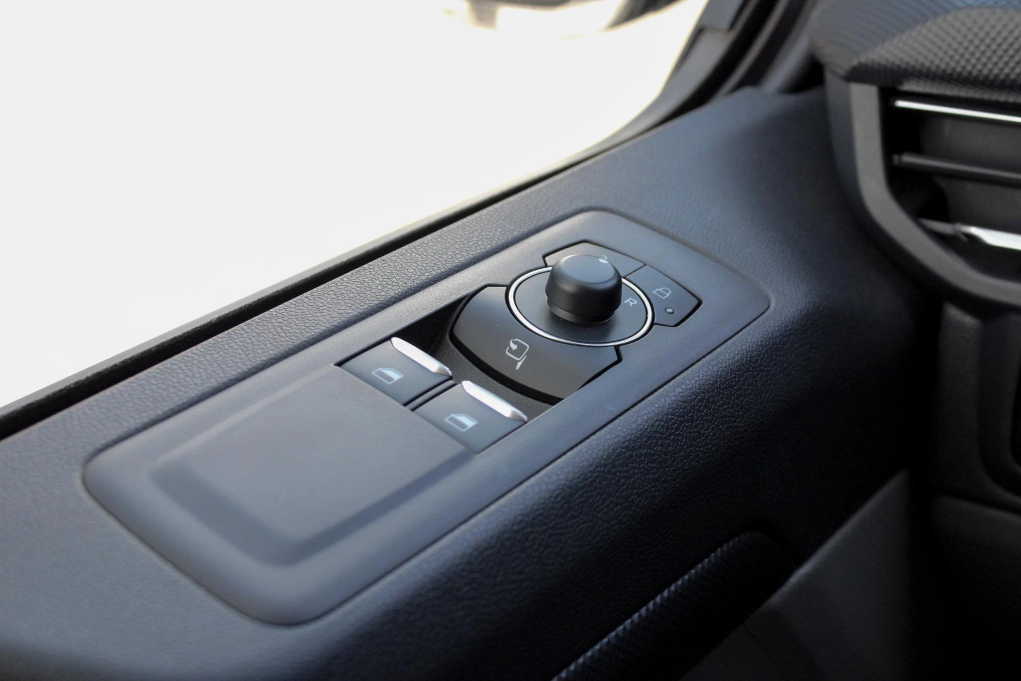 Hoofdafbeelding Ford E-Transit