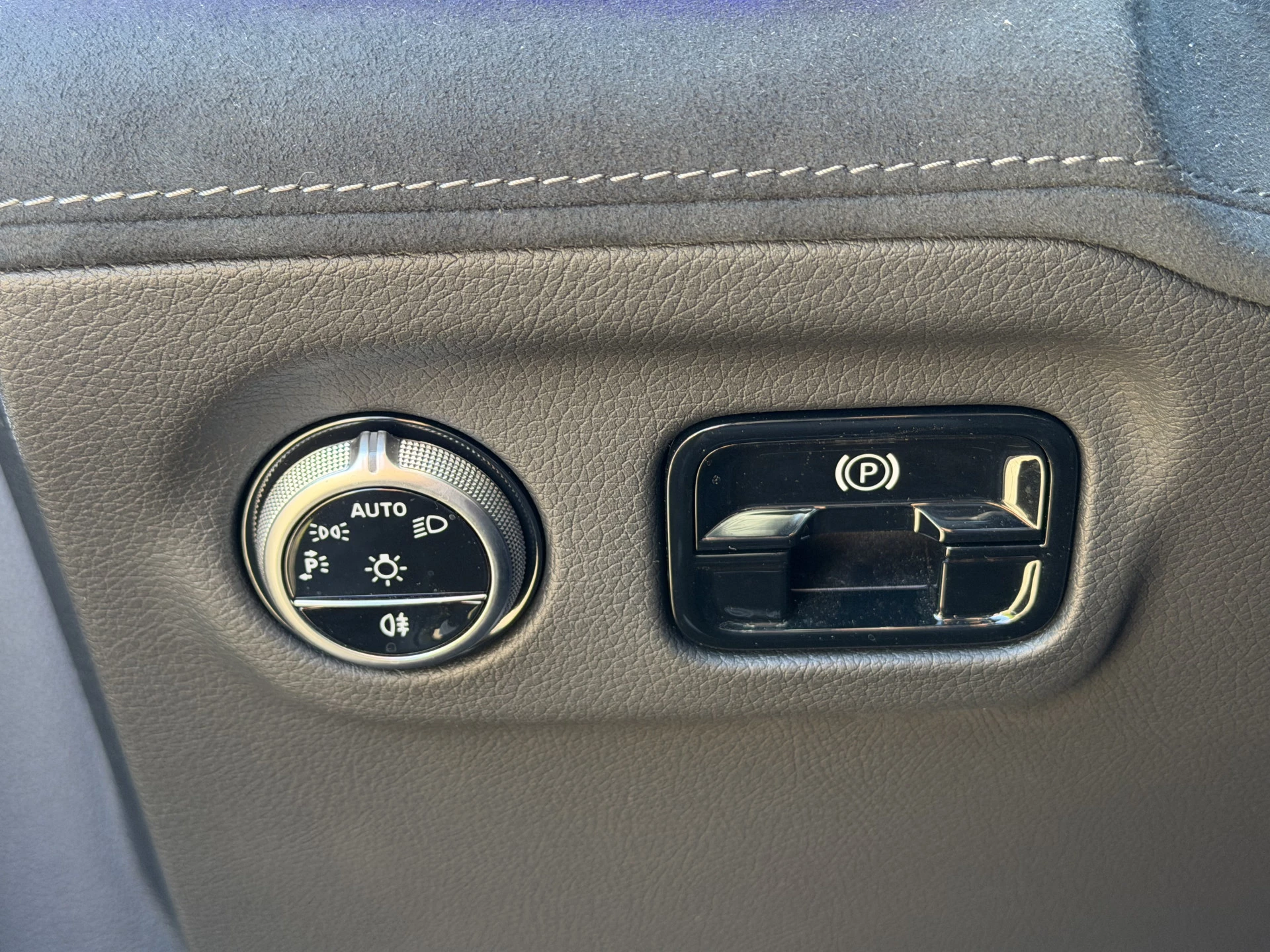 Hoofdafbeelding Mercedes-Benz EQE