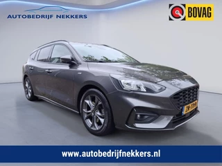 Ford Focus 1.0 1.0 EcoBoost Titanium ST Line Business Autom.