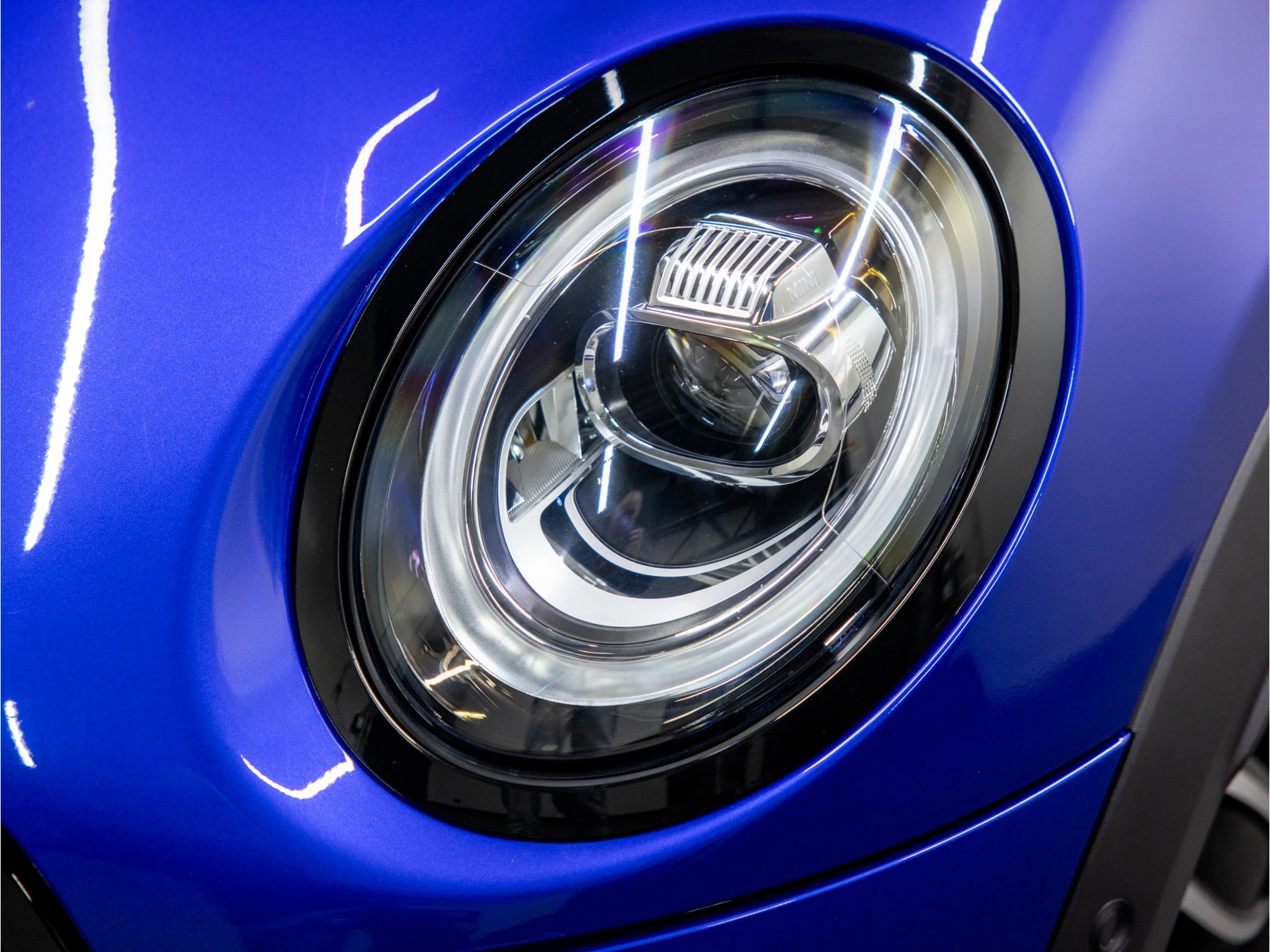 Hoofdafbeelding MINI Cooper Cabrio