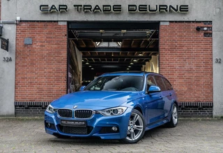BMW 3-serie Touring 320i High Executive M Sport Pano / Navi / PDC