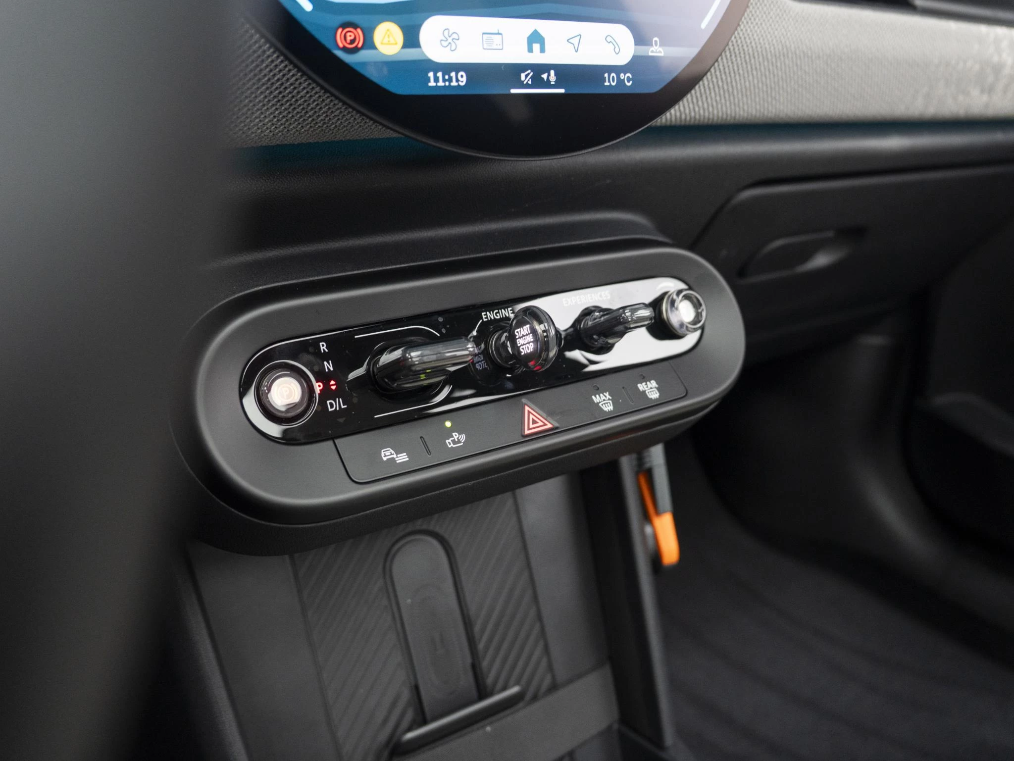 Hoofdafbeelding MINI 5-deurs