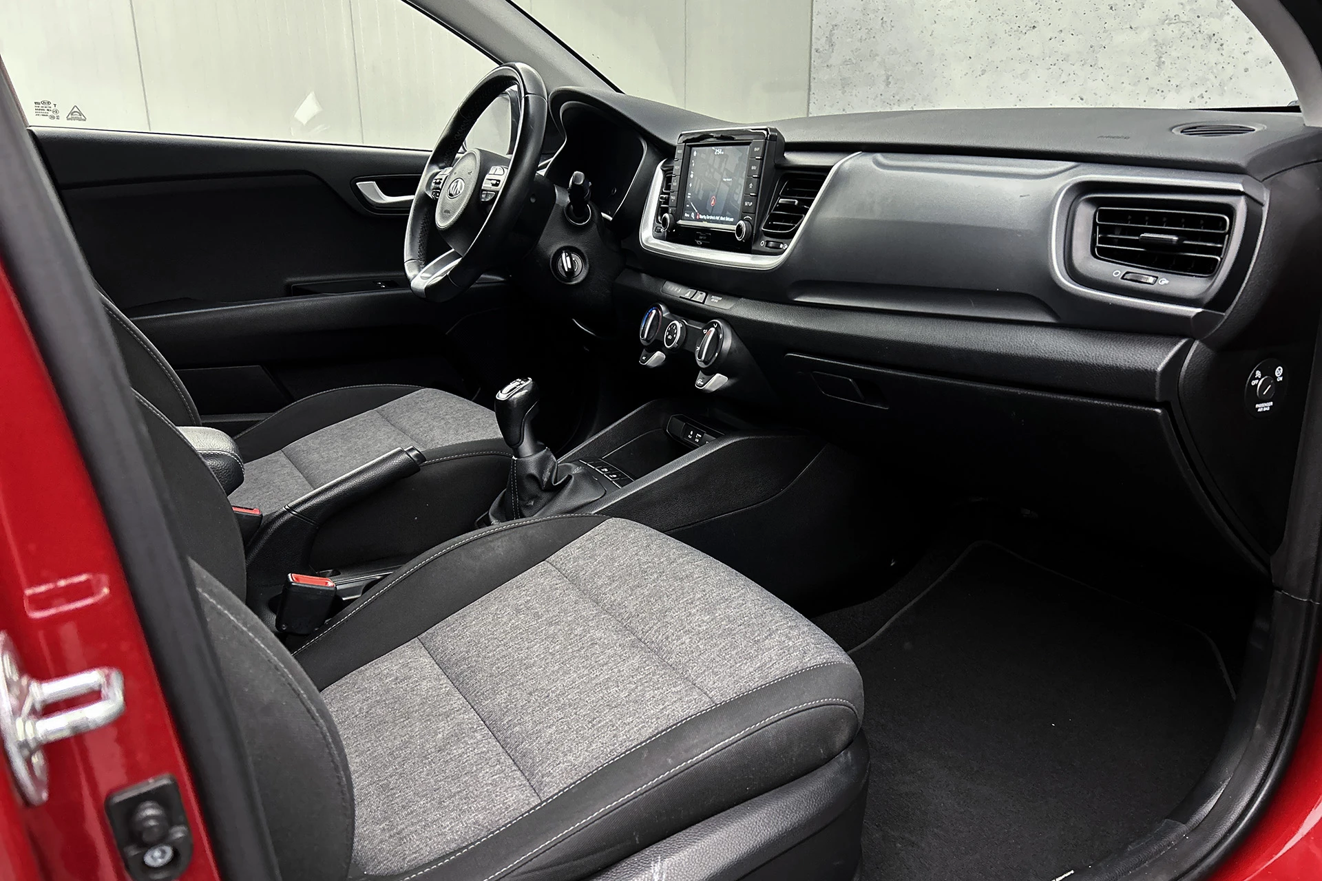 Hoofdafbeelding Kia Stonic