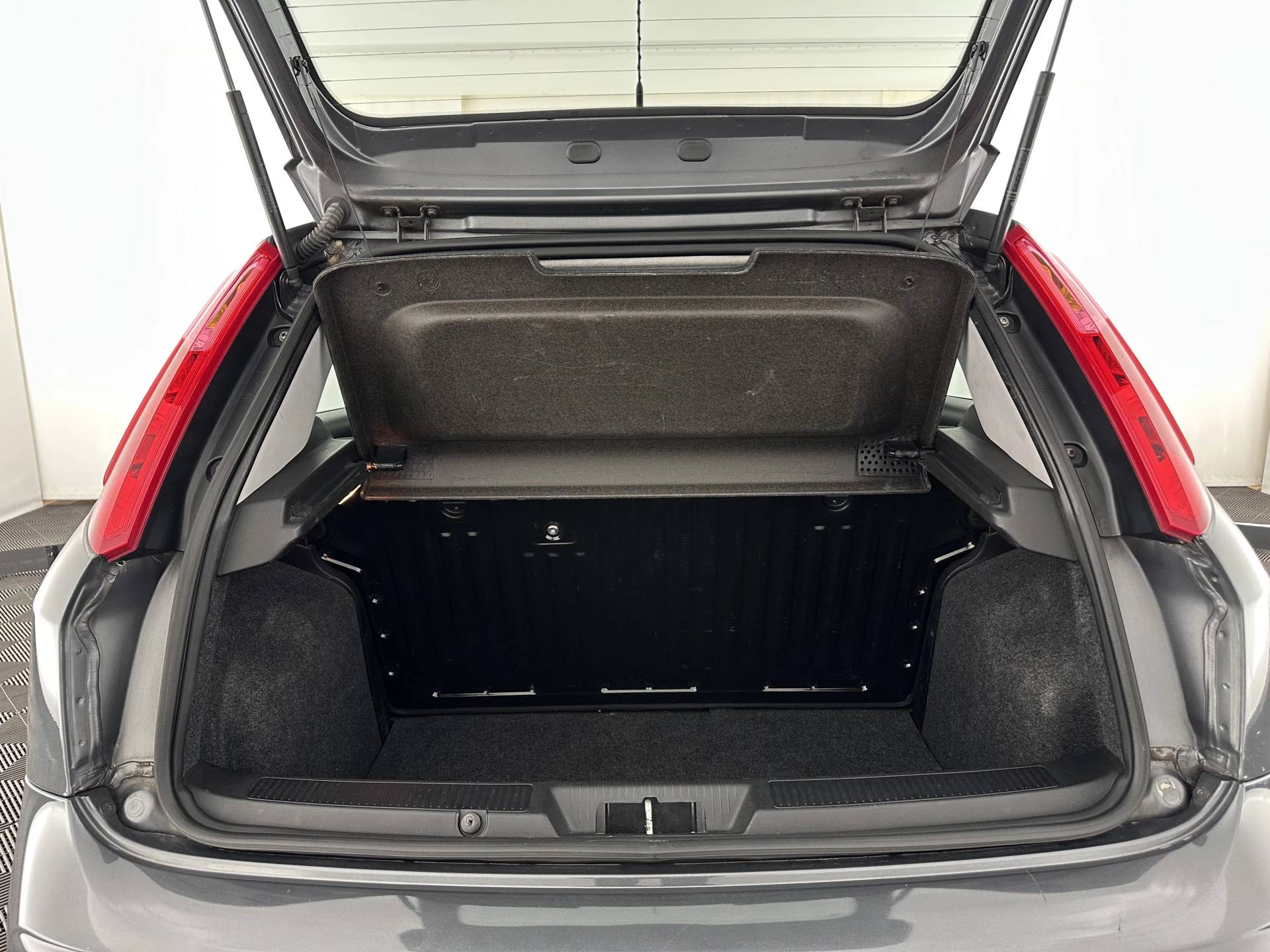 Hoofdafbeelding Fiat Punto