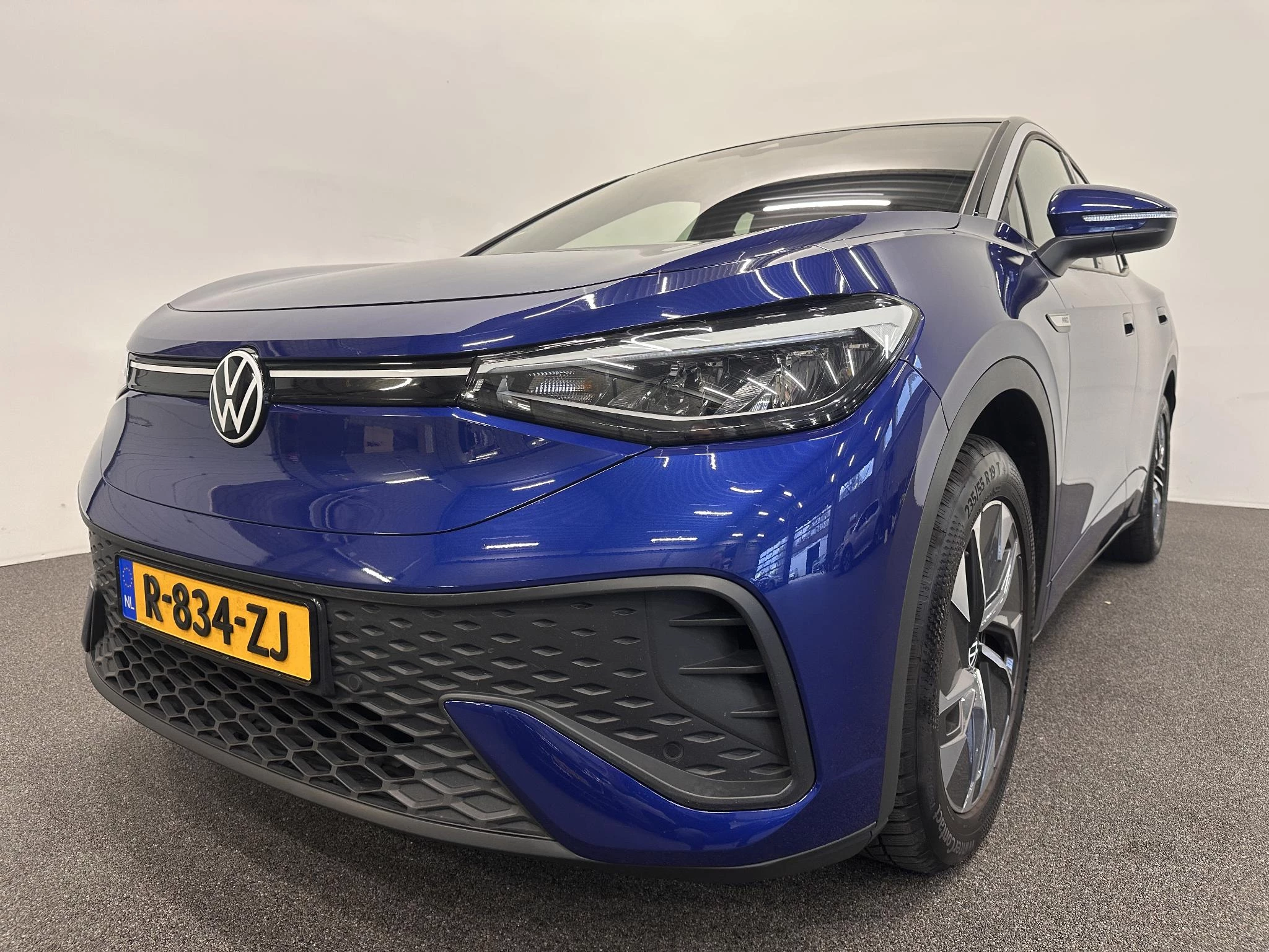 Hoofdafbeelding Volkswagen ID.5