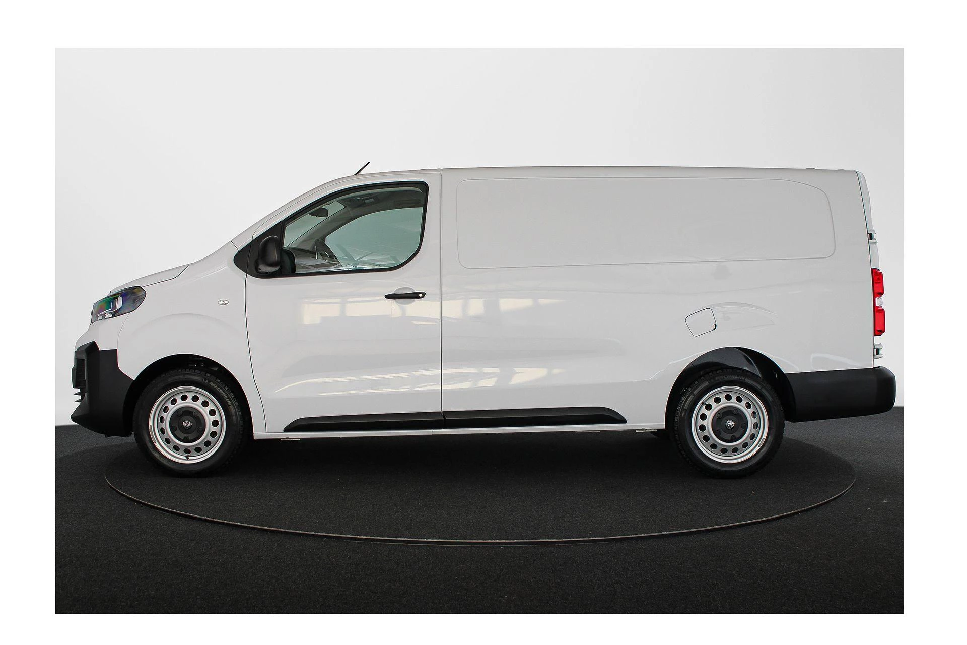 Hoofdafbeelding Peugeot Expert