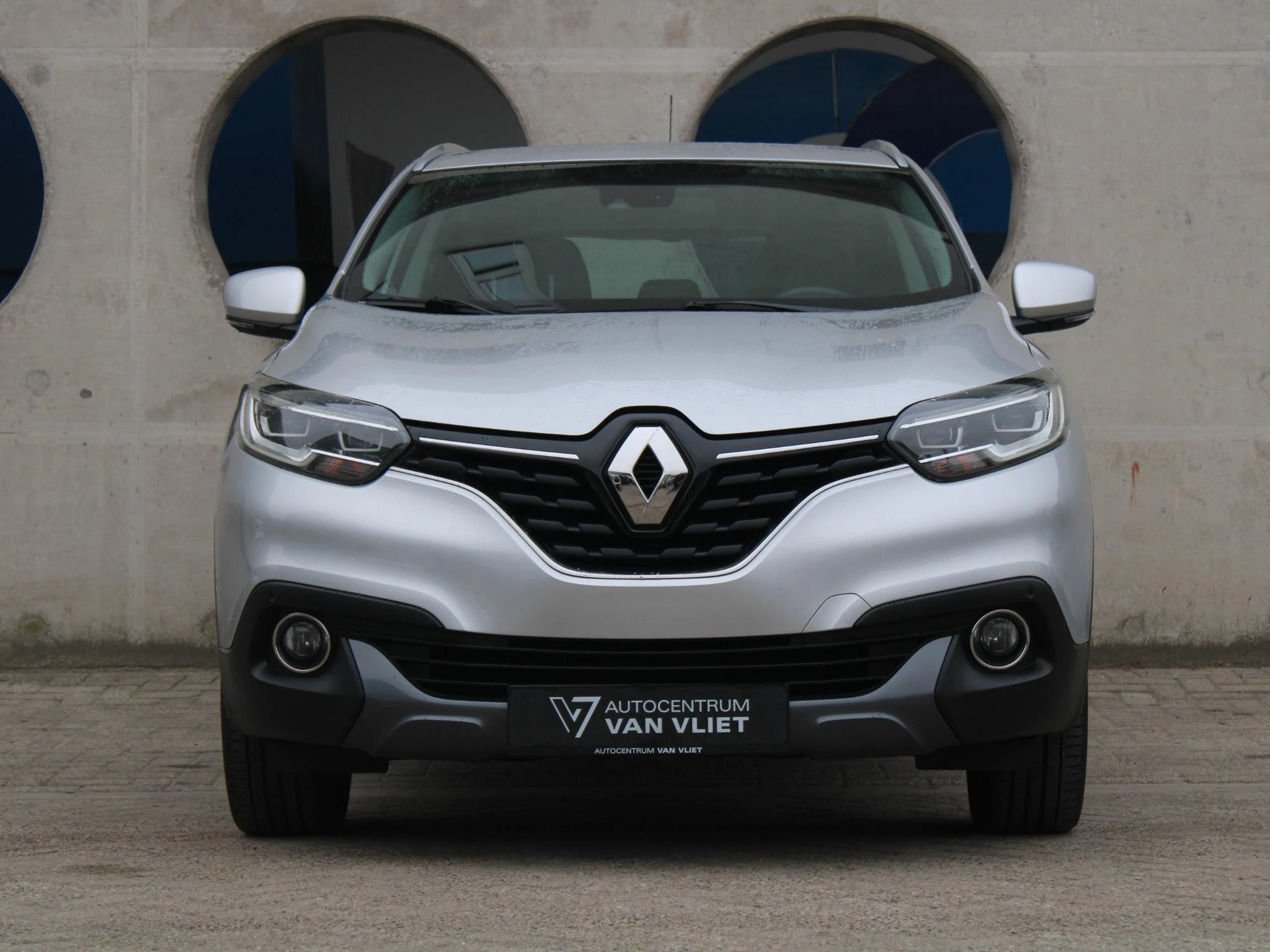 Hoofdafbeelding Renault Kadjar
