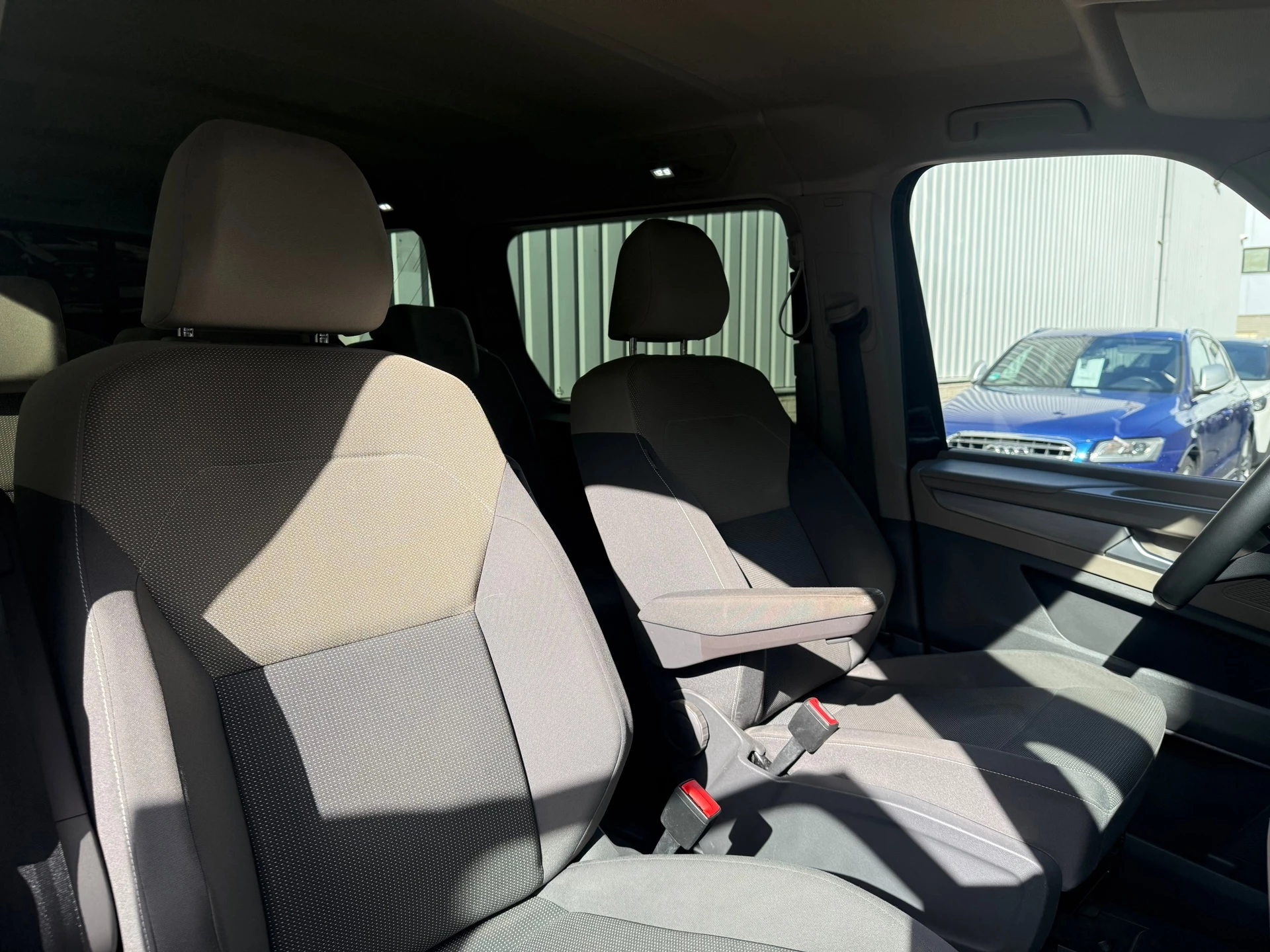 Hoofdafbeelding Volkswagen Multivan