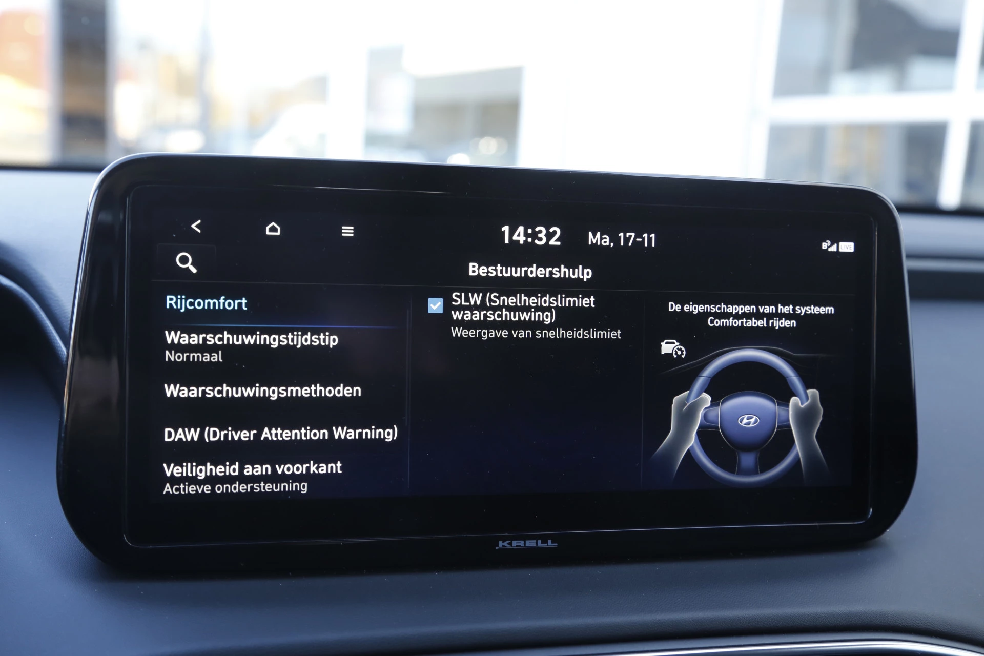 Hoofdafbeelding Hyundai Santa Fe