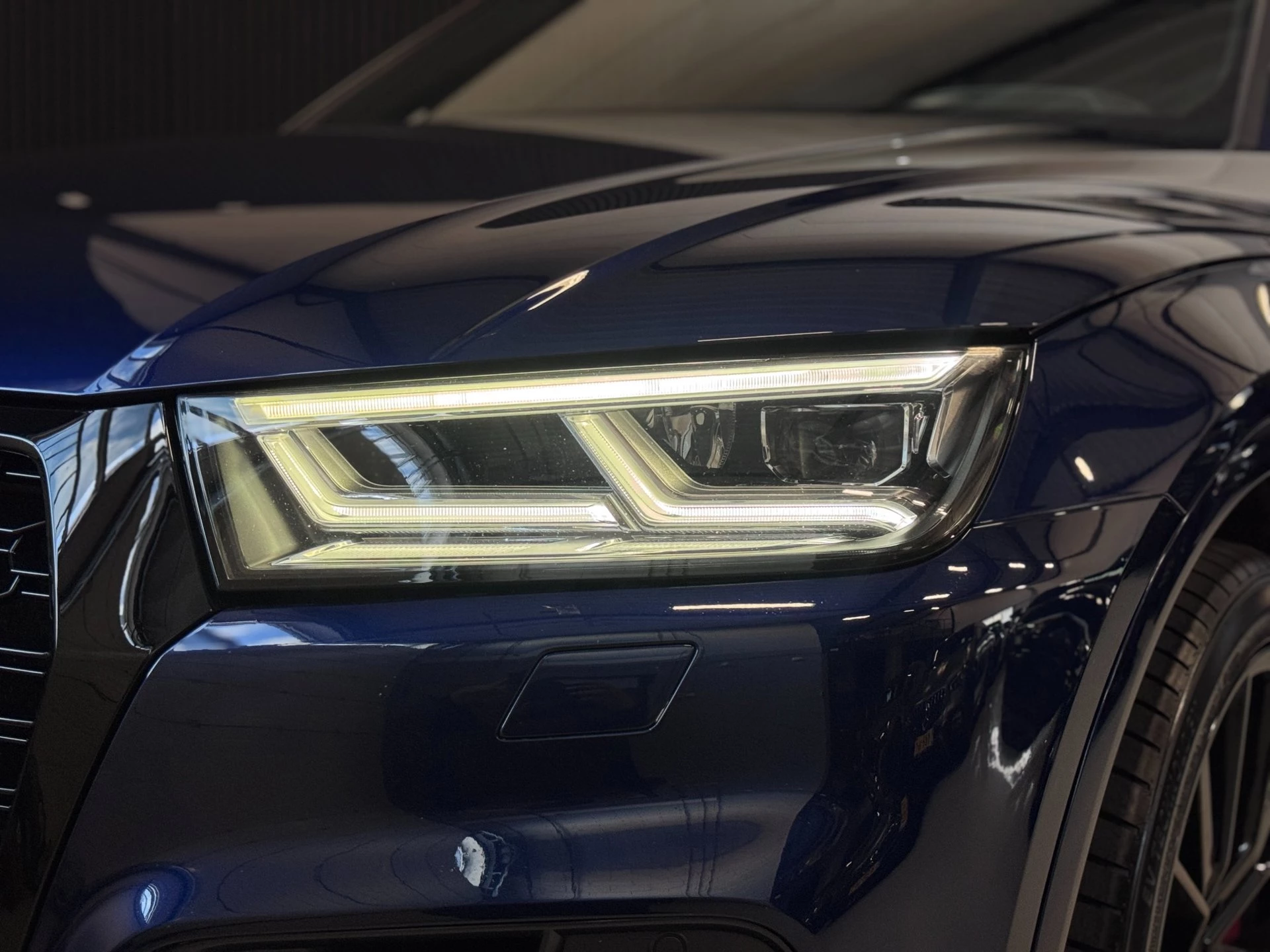 Hoofdafbeelding Audi SQ5