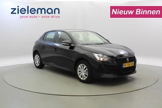 Hoofdafbeelding Peugeot 208 Peugeot 208 1.2 PureTech Like - Cruise, NAP