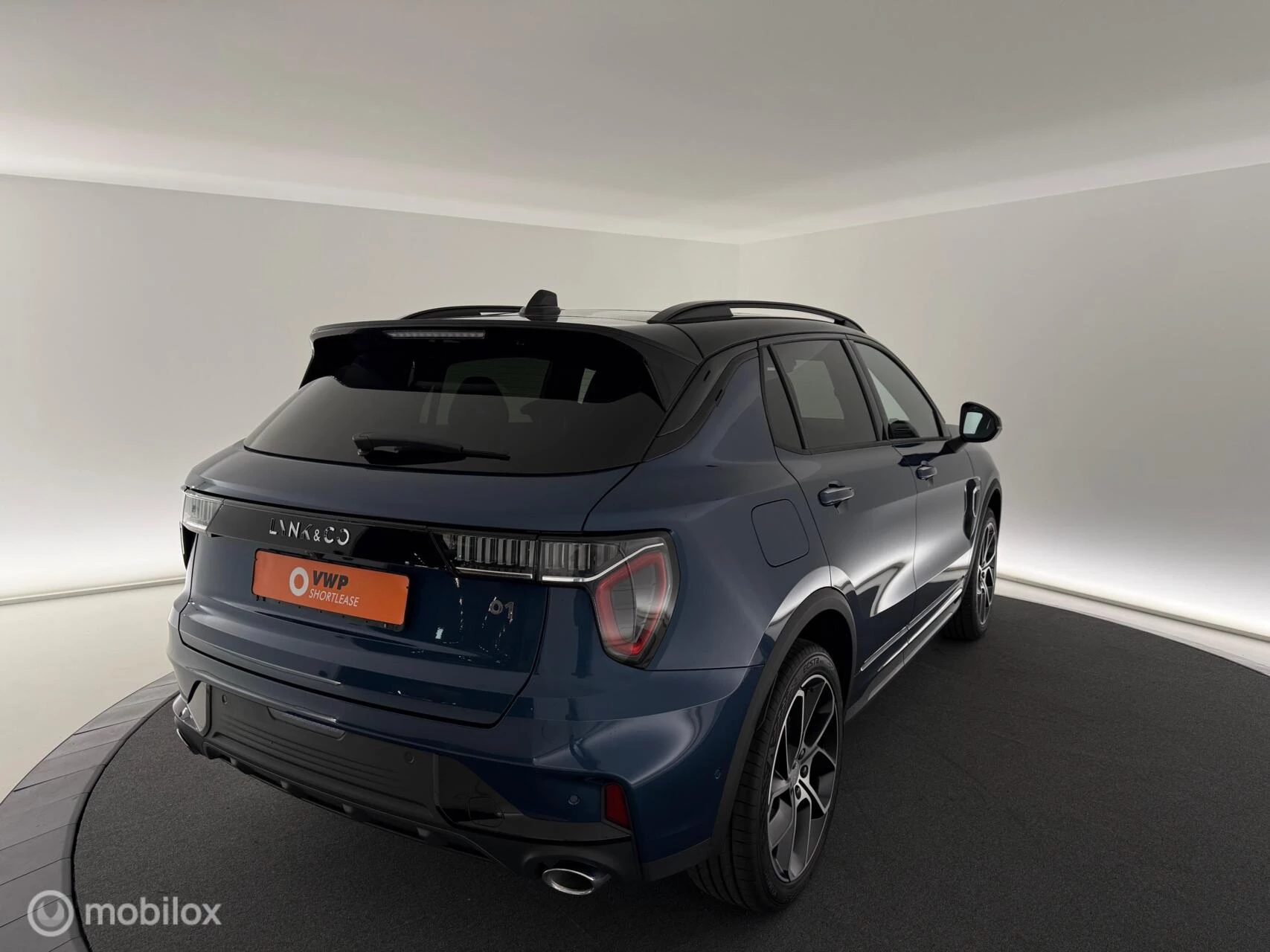 Hoofdafbeelding Lynk & Co 01