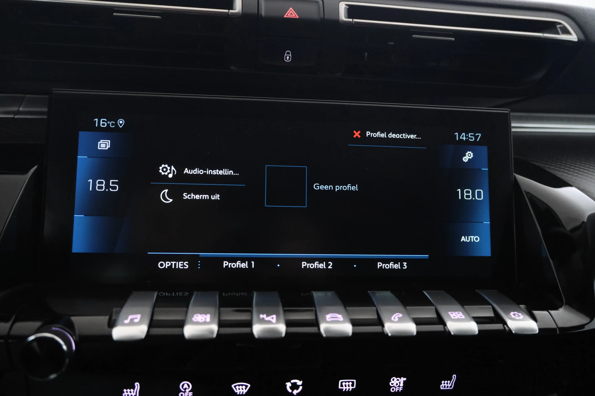 Hoofdafbeelding Peugeot 508