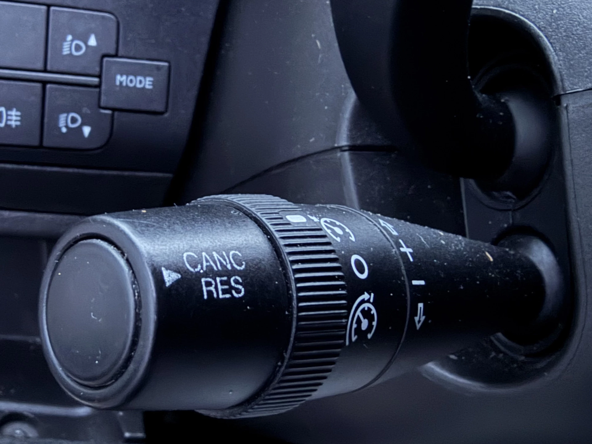 Hoofdafbeelding Citroën Jumper