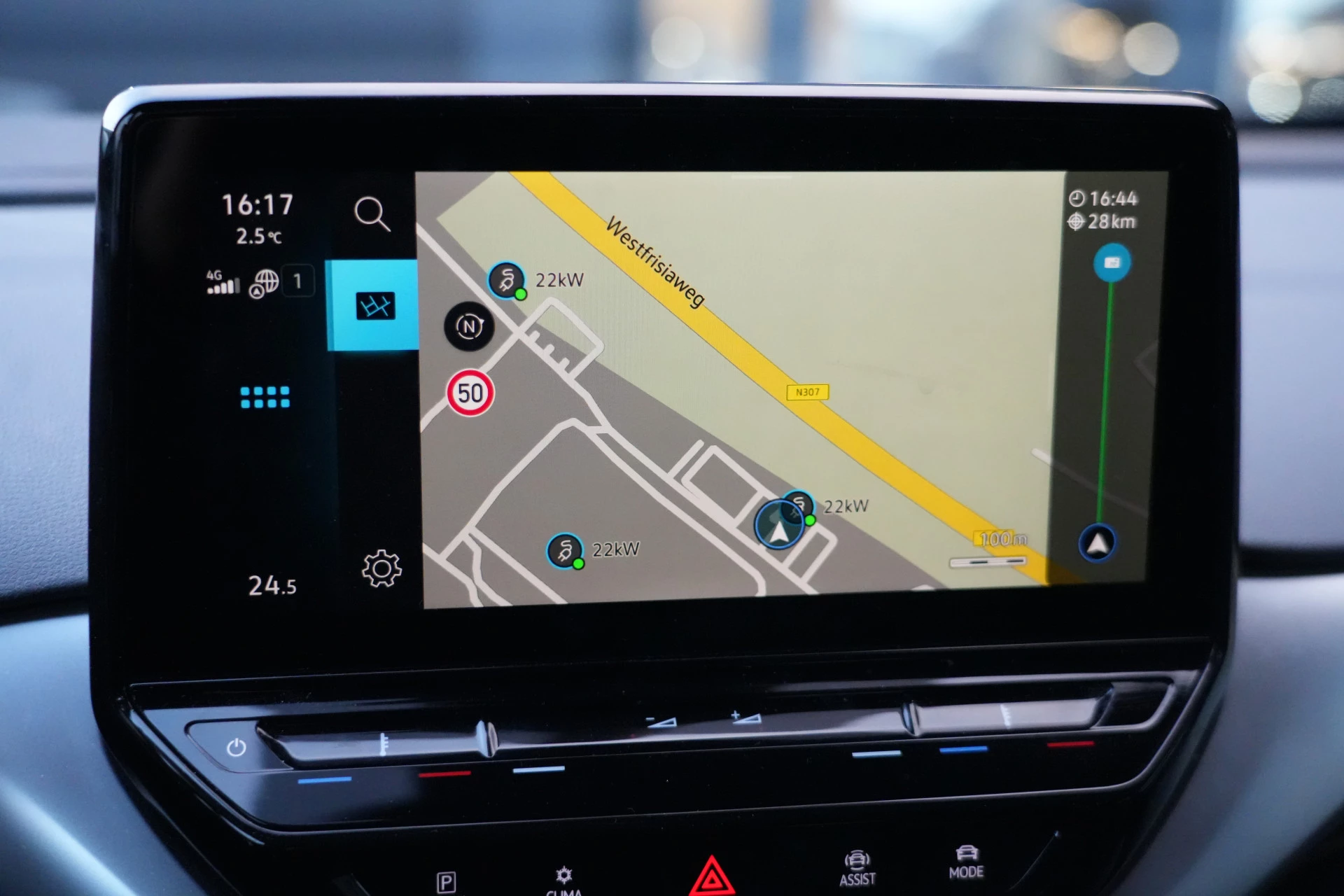 Hoofdafbeelding Volkswagen ID.4