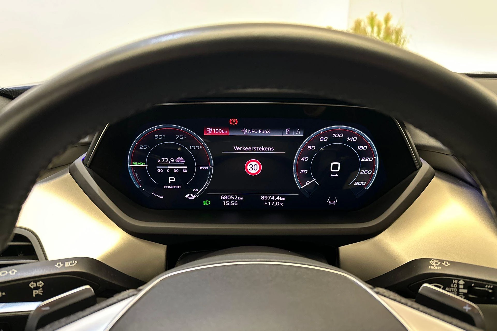 Hoofdafbeelding Audi e-tron GT
