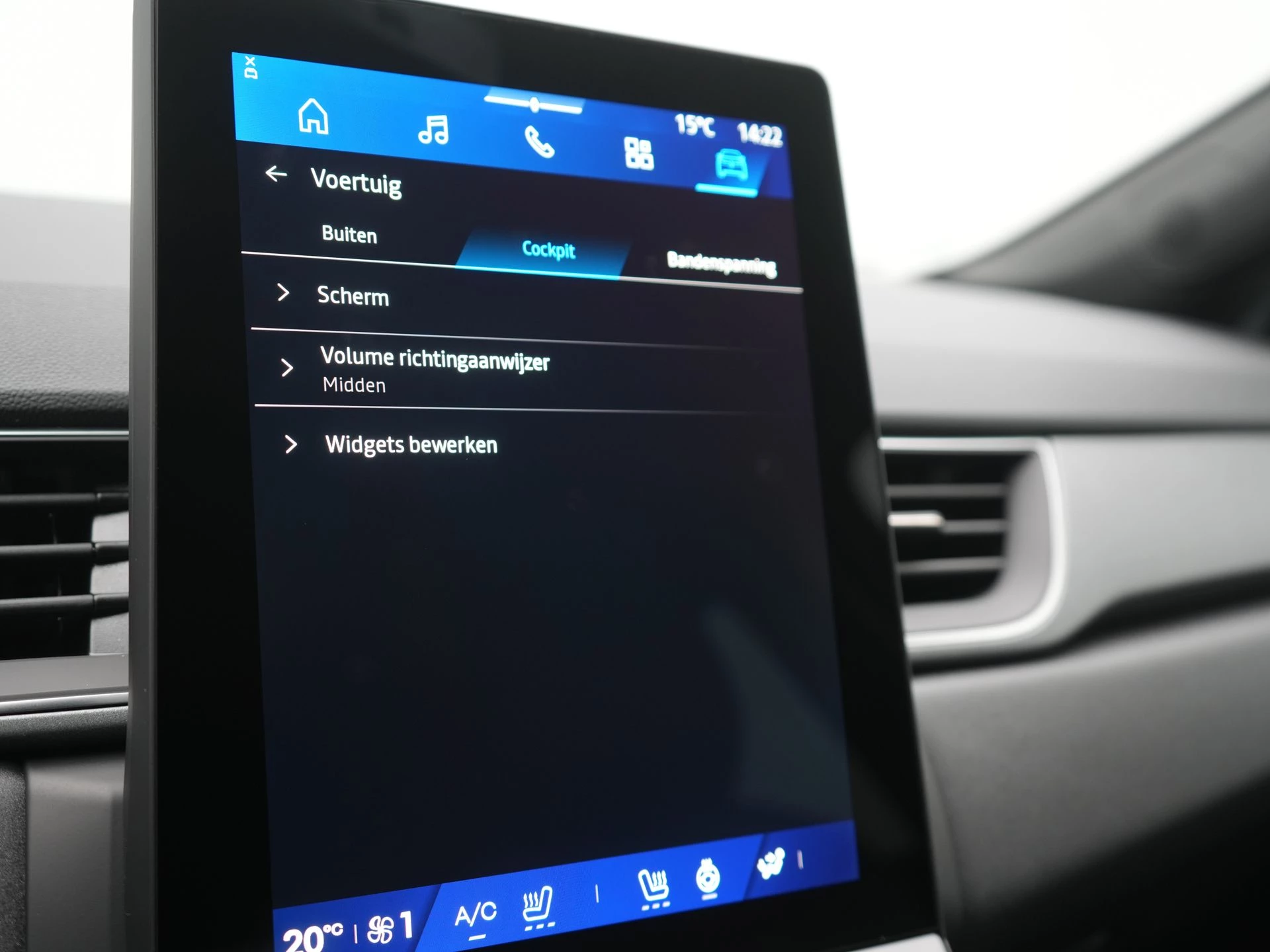 Hoofdafbeelding Renault Symbioz