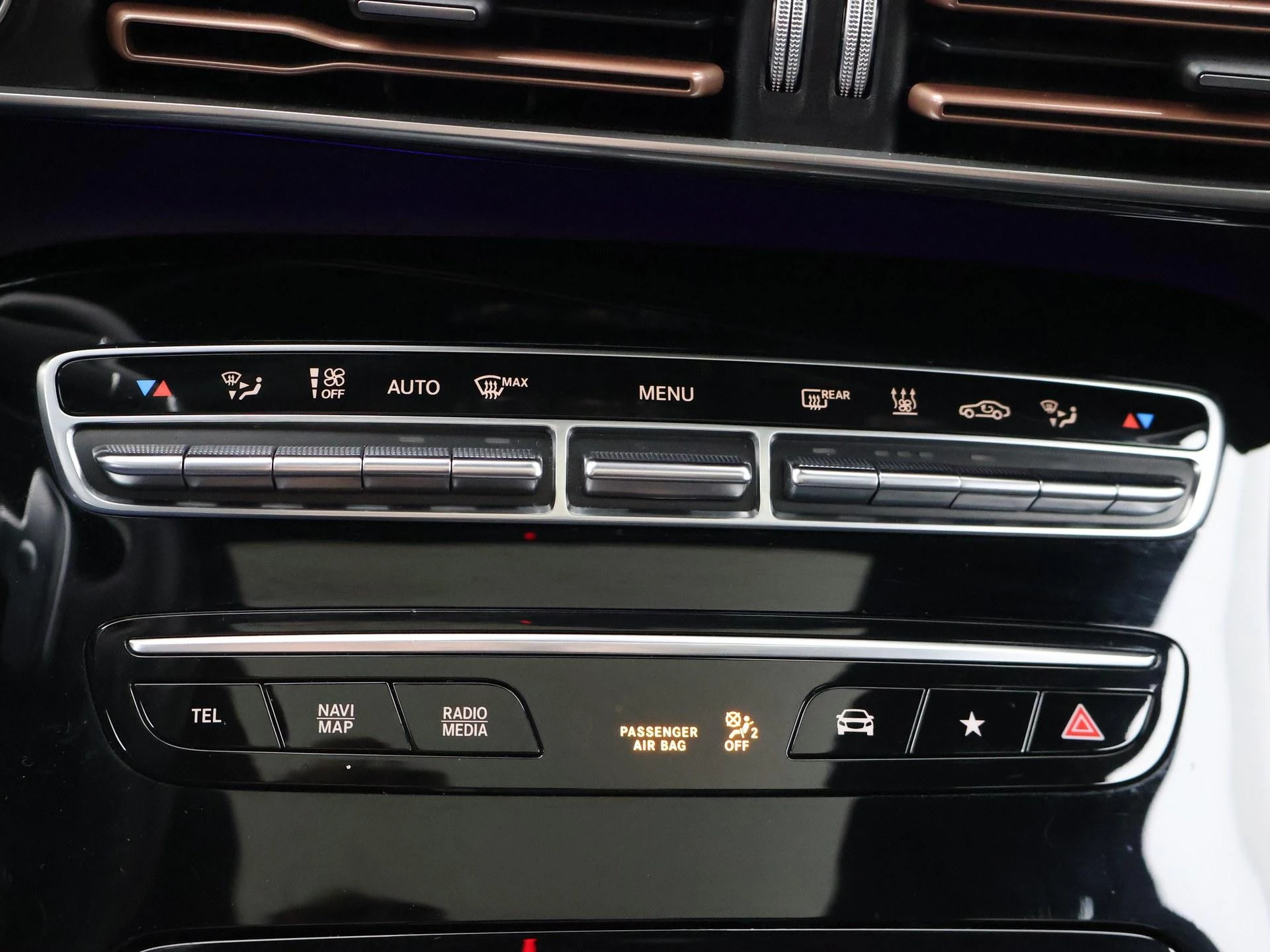 Hoofdafbeelding Mercedes-Benz EQC