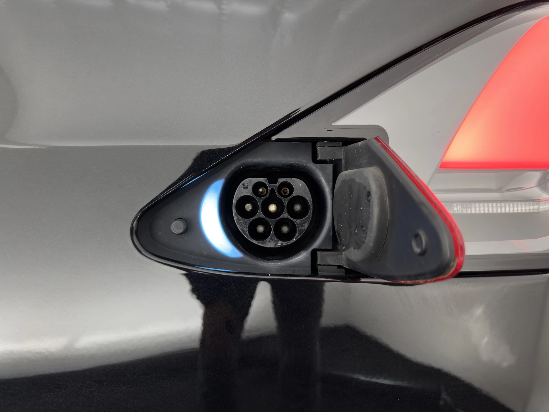 Hoofdafbeelding Tesla Model X