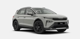 Skoda Elroq Elroq Limited Edition 50 €30.880 inclusief inruilpremie!
