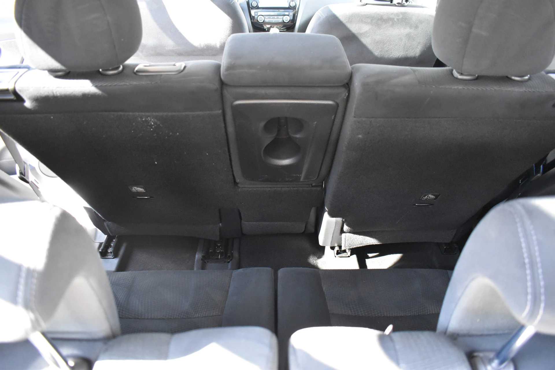 Hoofdafbeelding Nissan X-Trail