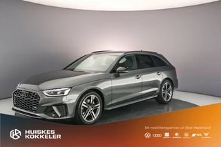 Audi A4 Avant 35 TFSI 150 S tronic S edition Competition
