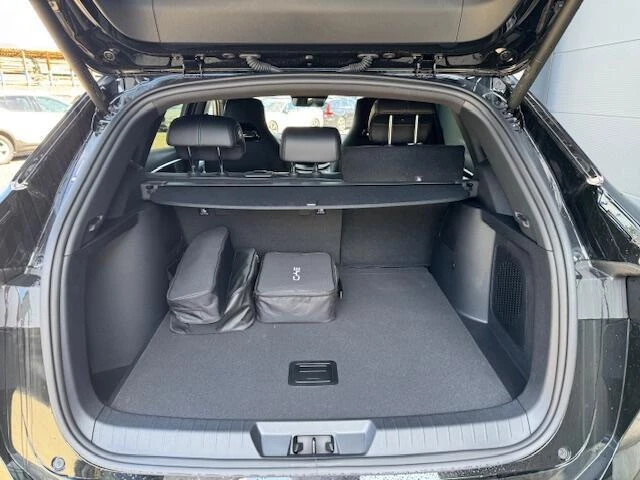 Hoofdafbeelding BYD SEAL U