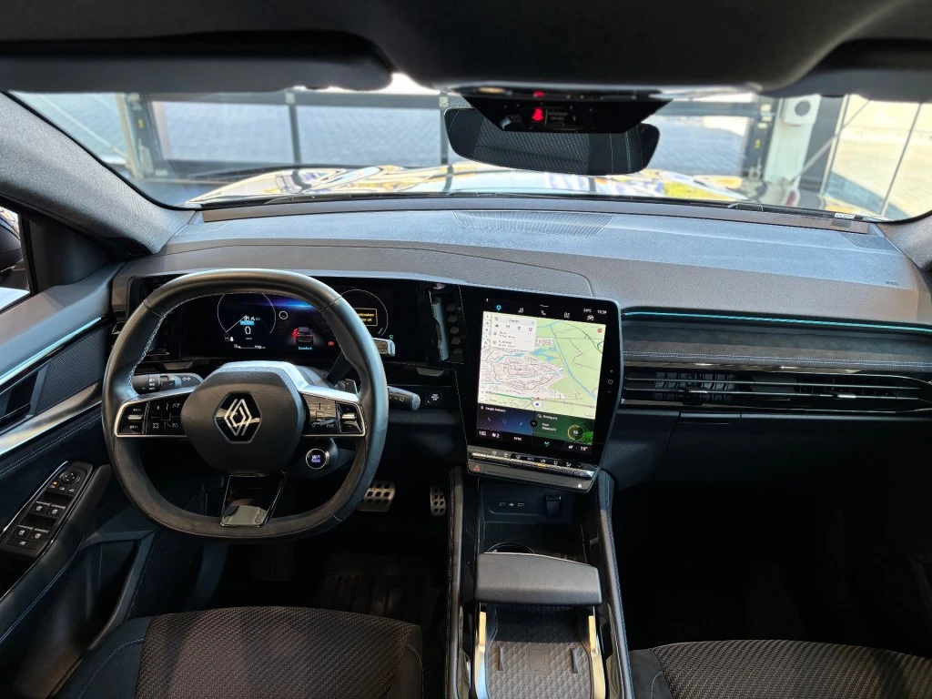 Hoofdafbeelding Renault Austral