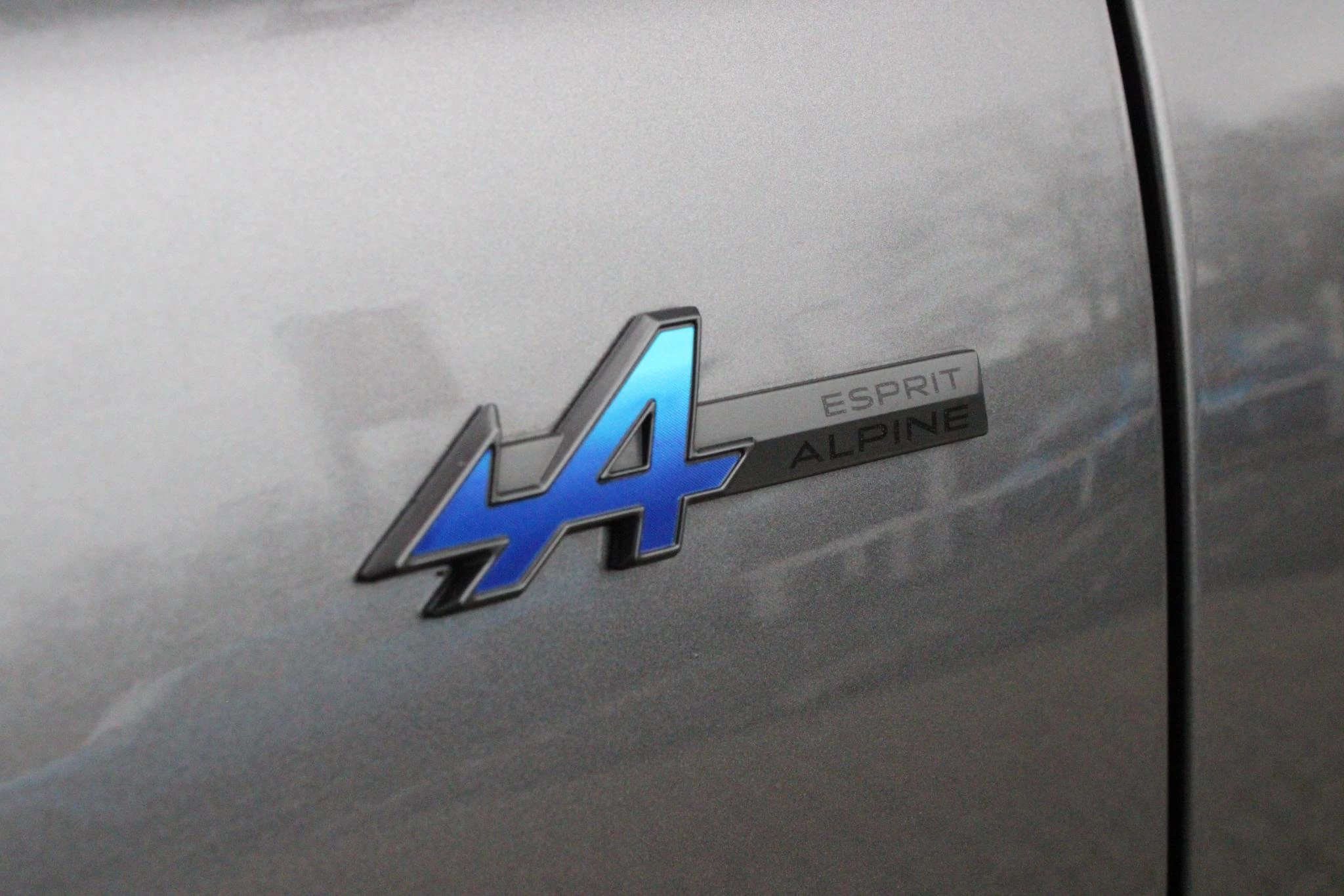 Hoofdafbeelding Renault Austral