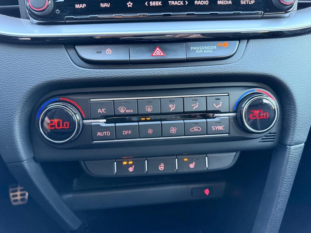 Hoofdafbeelding Kia XCeed