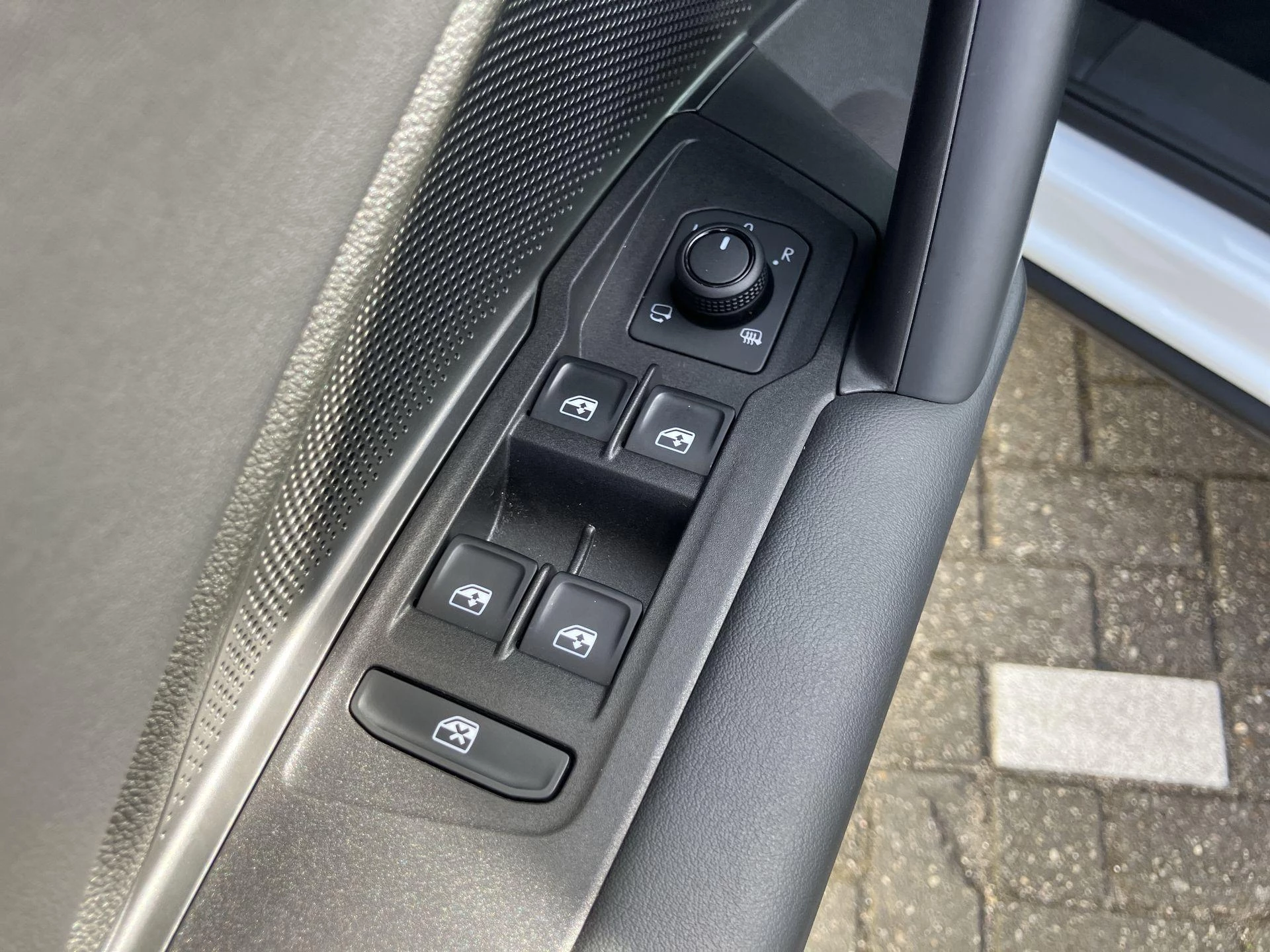 Hoofdafbeelding Volkswagen Tayron