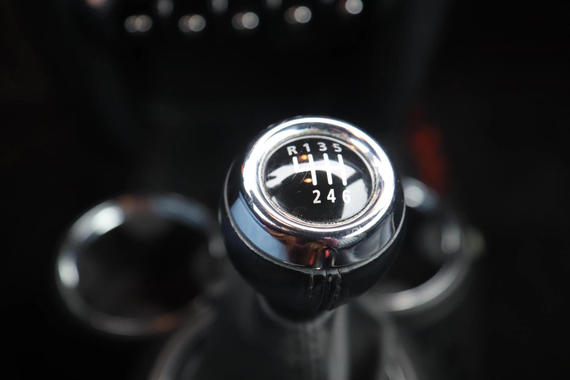 Hoofdafbeelding MINI Cooper Cabrio