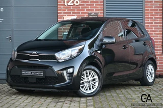 Kia Picanto 1.0 MPi GT-Line Edition