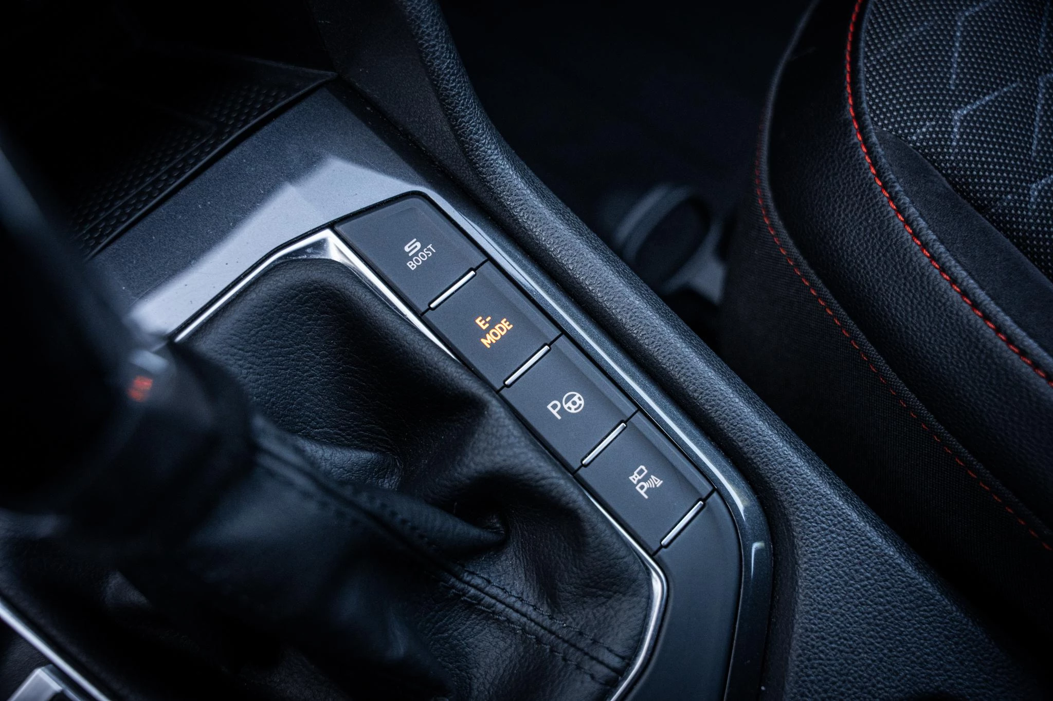 Hoofdafbeelding SEAT Tarraco