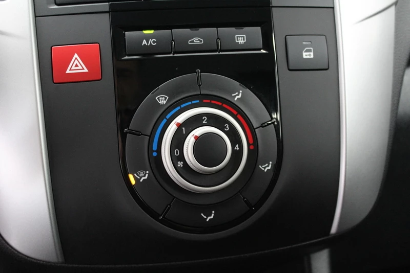 Hoofdafbeelding Kia Venga