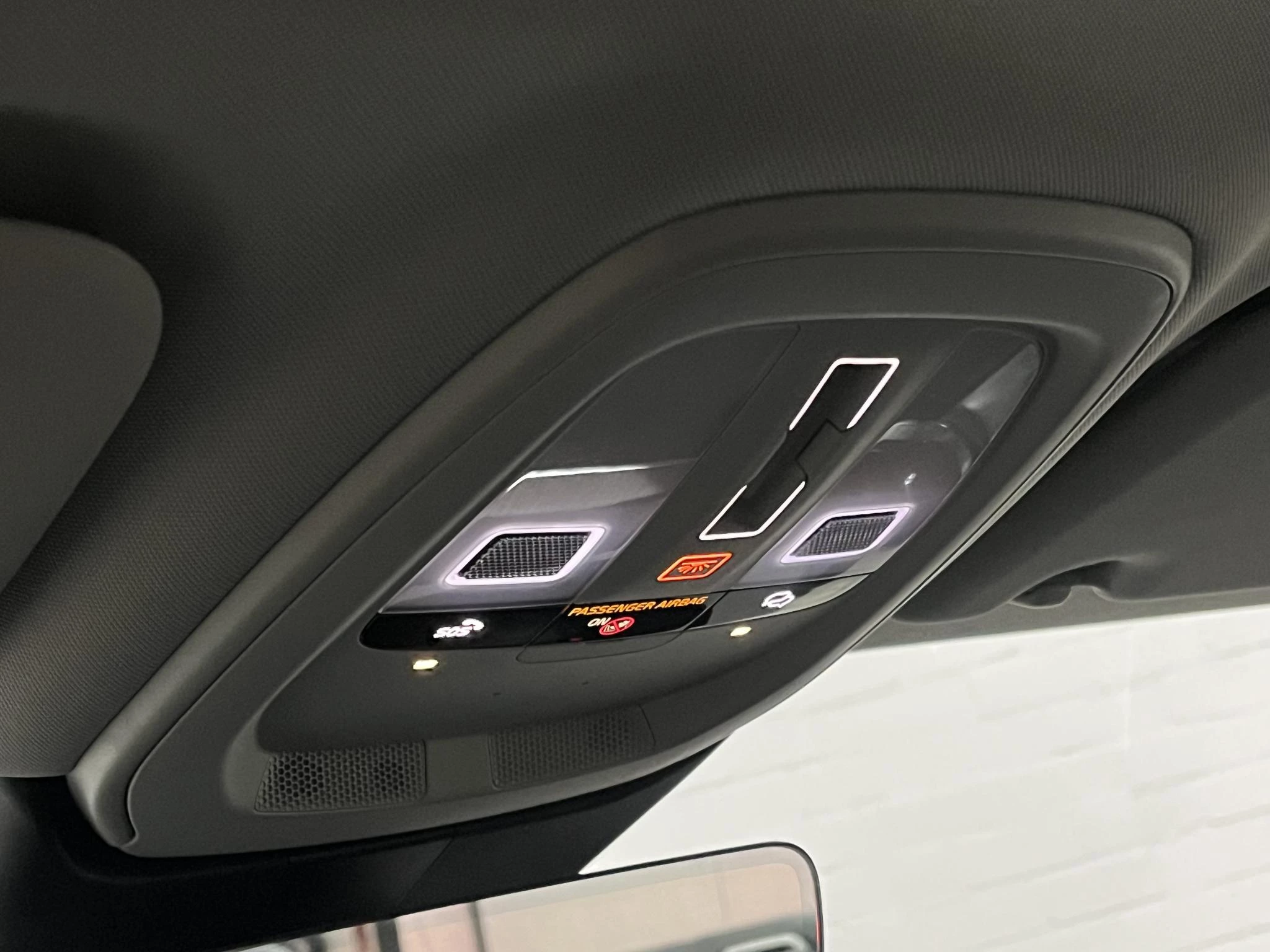 Hoofdafbeelding Volvo S60