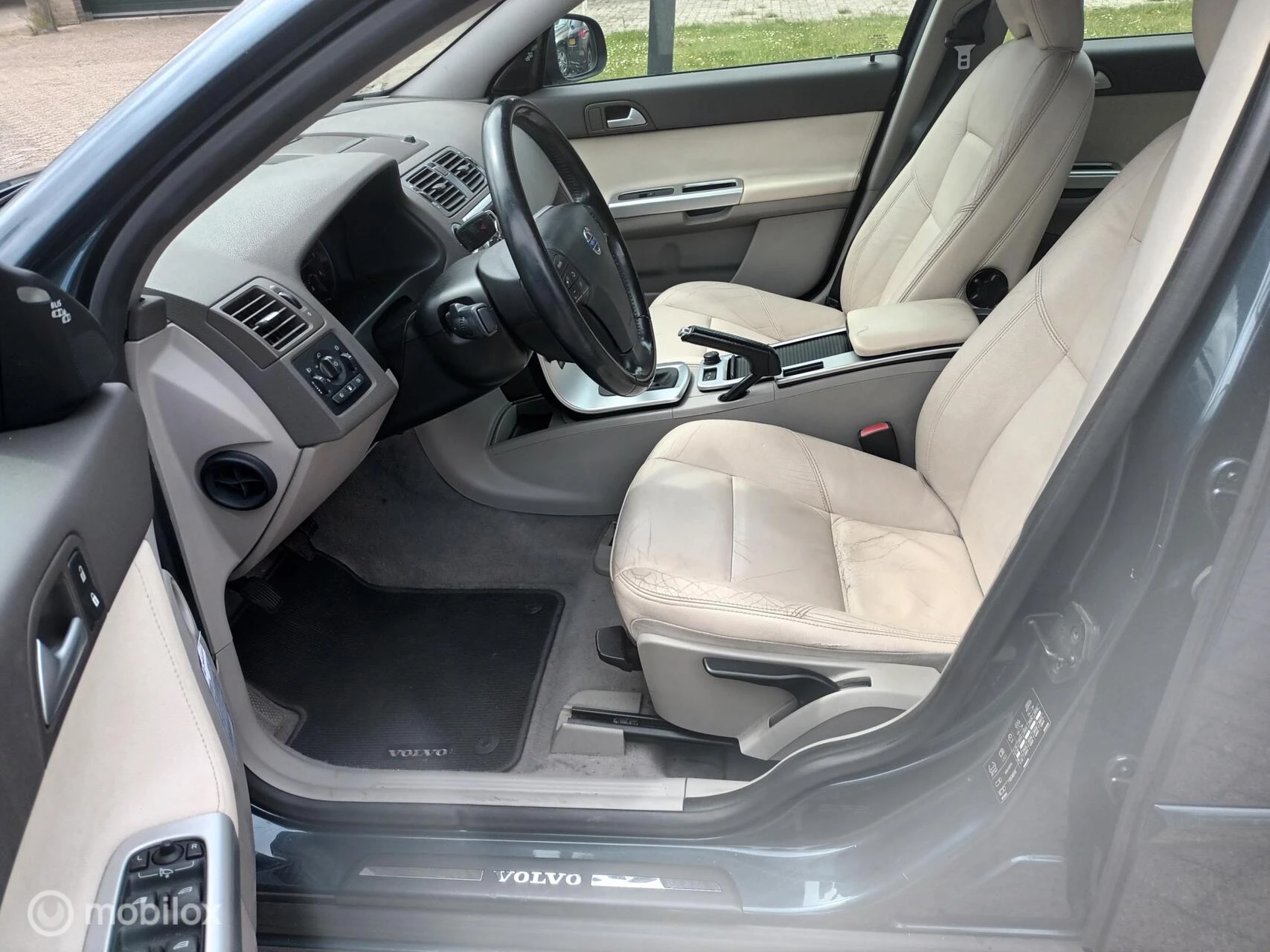 Hoofdafbeelding Volvo V50