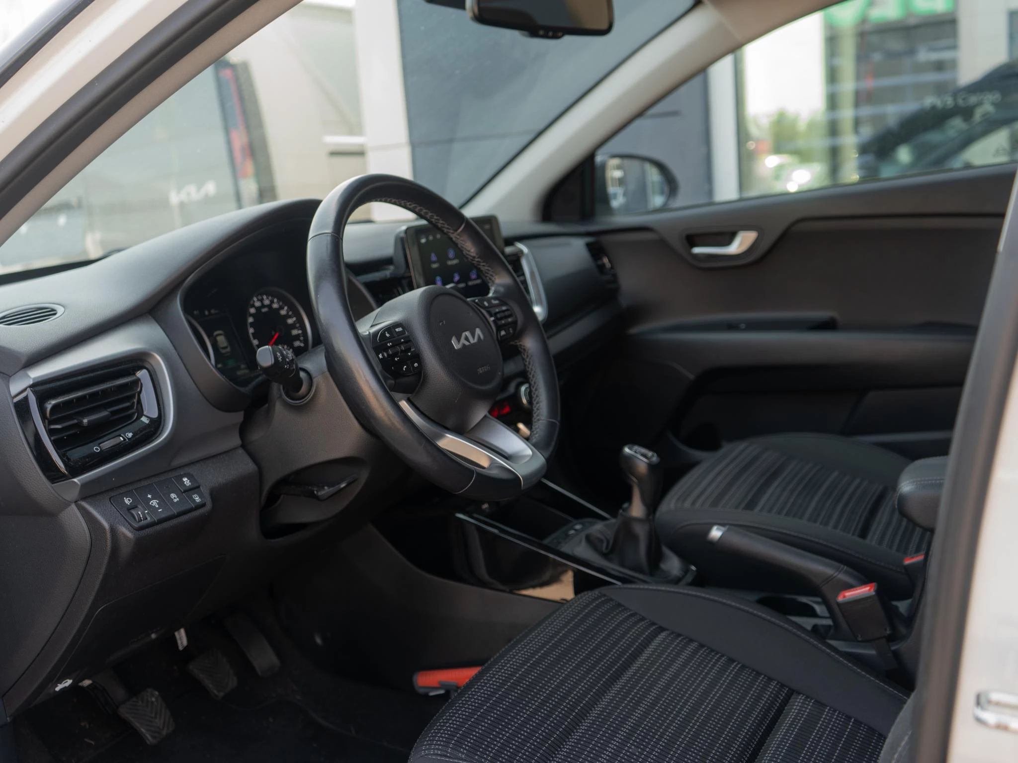 Hoofdafbeelding Kia Stonic