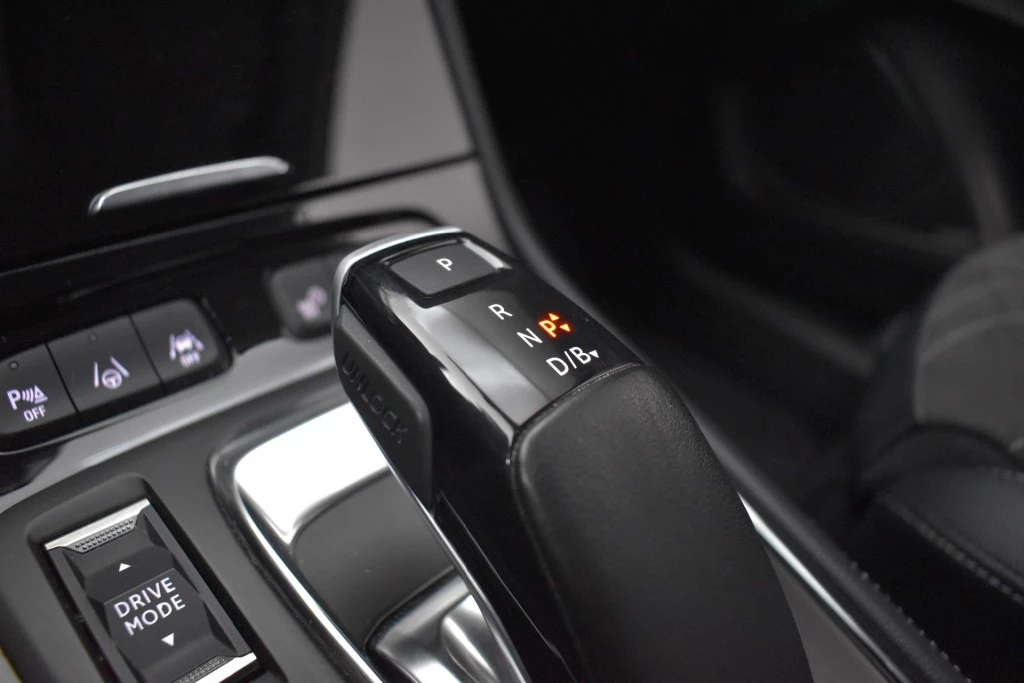 Hoofdafbeelding Opel Grandland