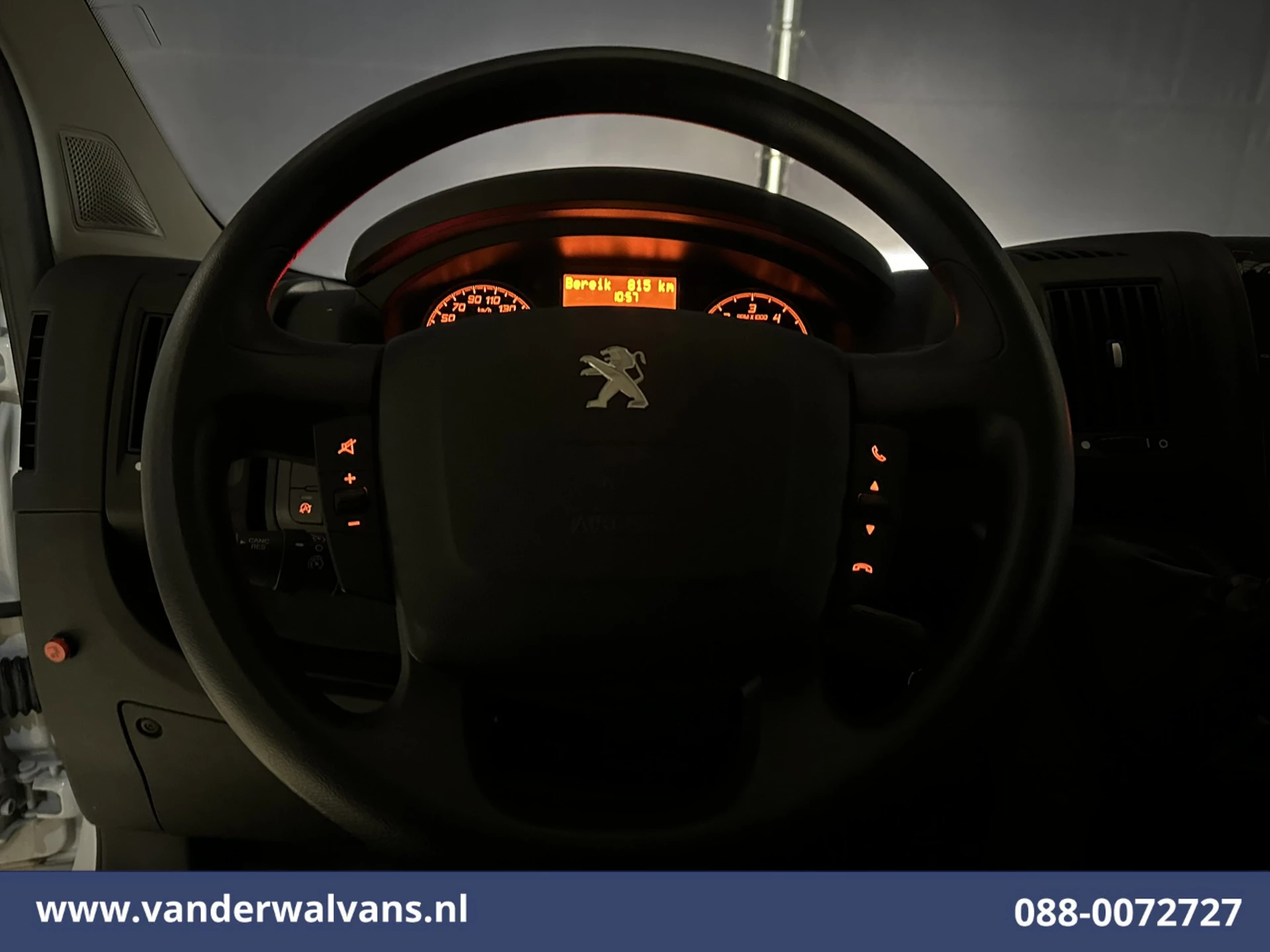 Hoofdafbeelding Citroën Jumper