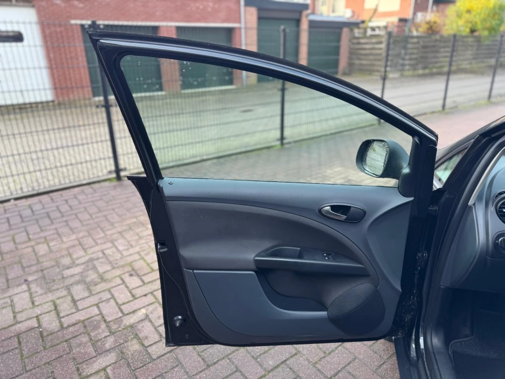 Hoofdafbeelding SEAT Altea