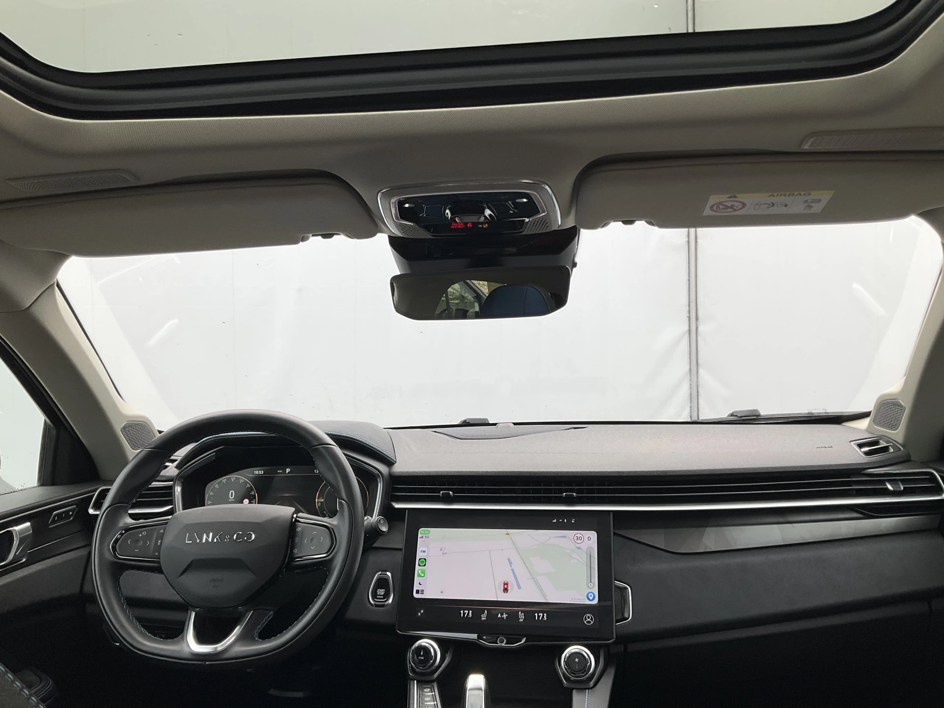 Hoofdafbeelding Lynk & Co 01