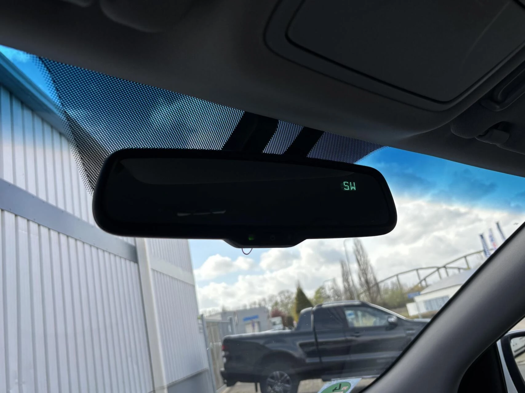 Hoofdafbeelding Hyundai ix35